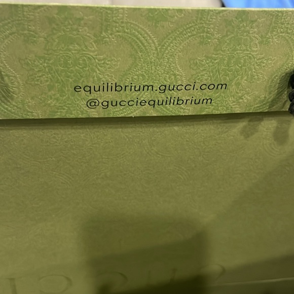 Gucci sturdy shopping bag - Picture 4 of 7